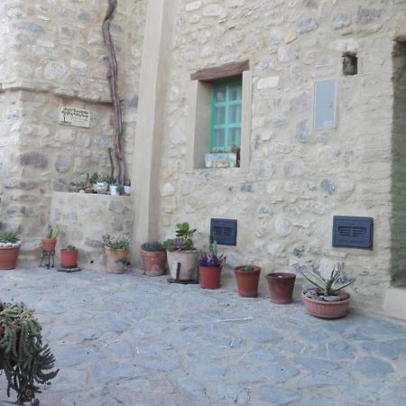 Giro Di Vite Βίλα Rocca Imperiale Εξωτερικό φωτογραφία