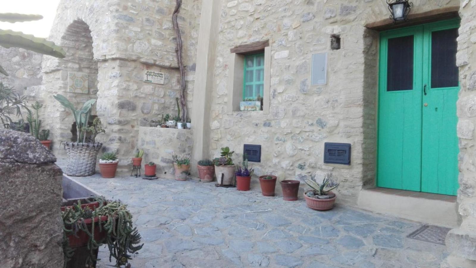 Giro Di Vite Βίλα Rocca Imperiale Εξωτερικό φωτογραφία