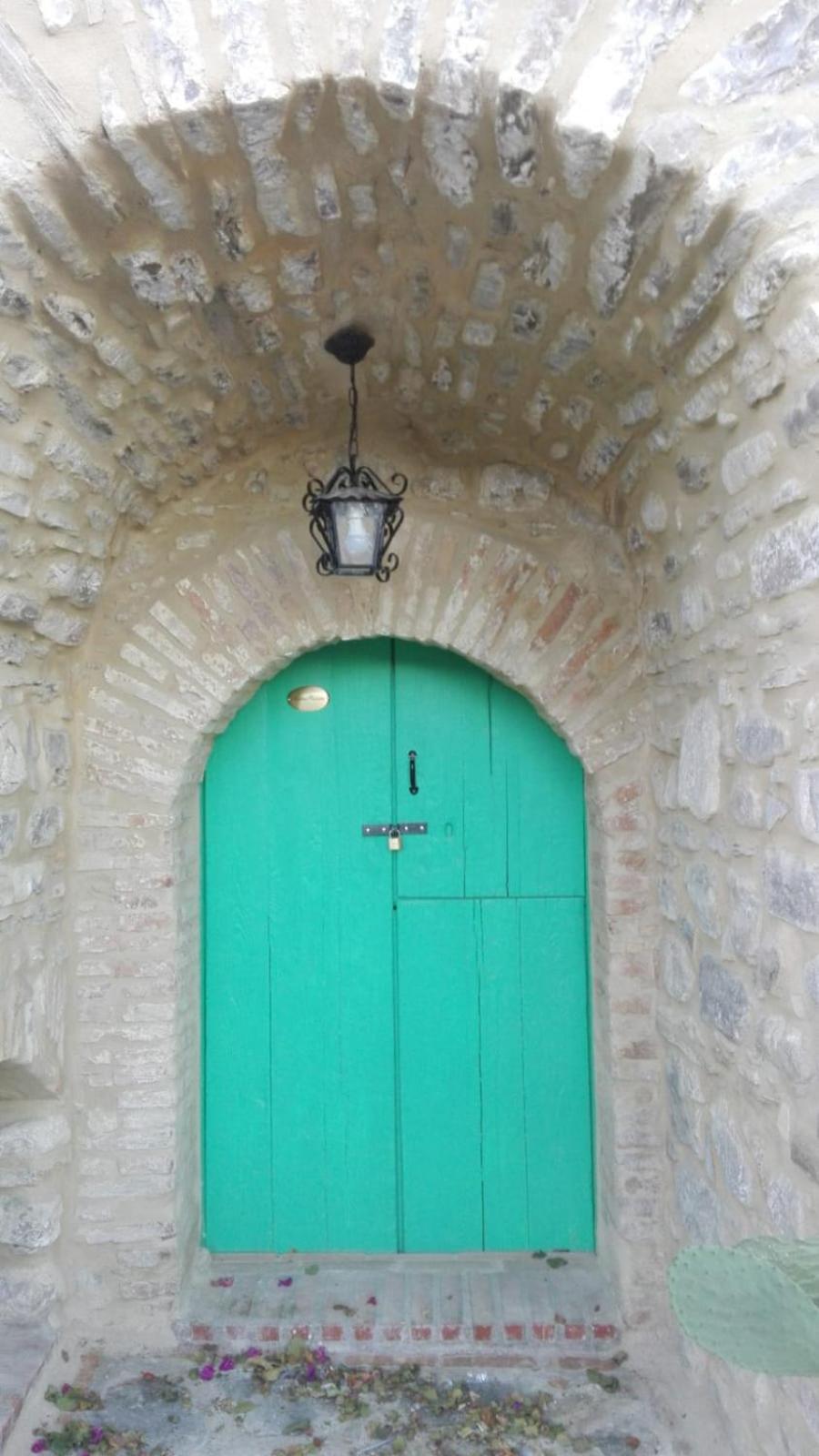 Giro Di Vite Βίλα Rocca Imperiale Εξωτερικό φωτογραφία